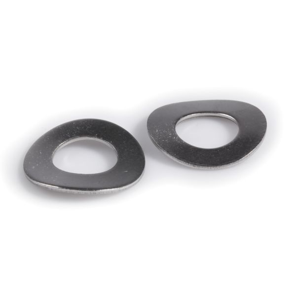 Arvid Nilsson 85716000 Skive DIN 137B KBB FZB 17 x 30 x 1,6 mm, 250-pakning