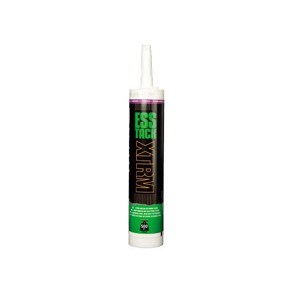 ESSVE ESS Tack Xtrm Monteringslim hvit, 290ml