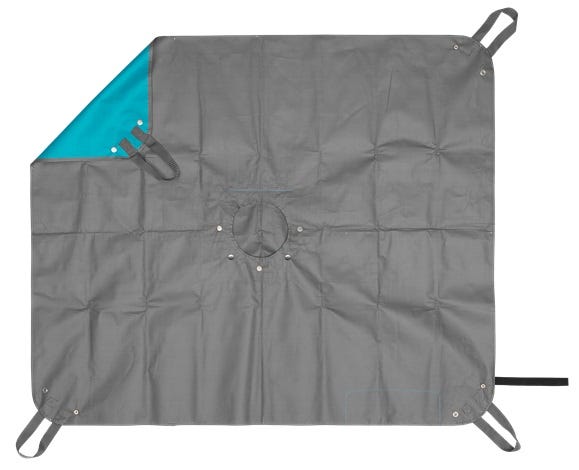 Gardena Plantematte City Gardening M