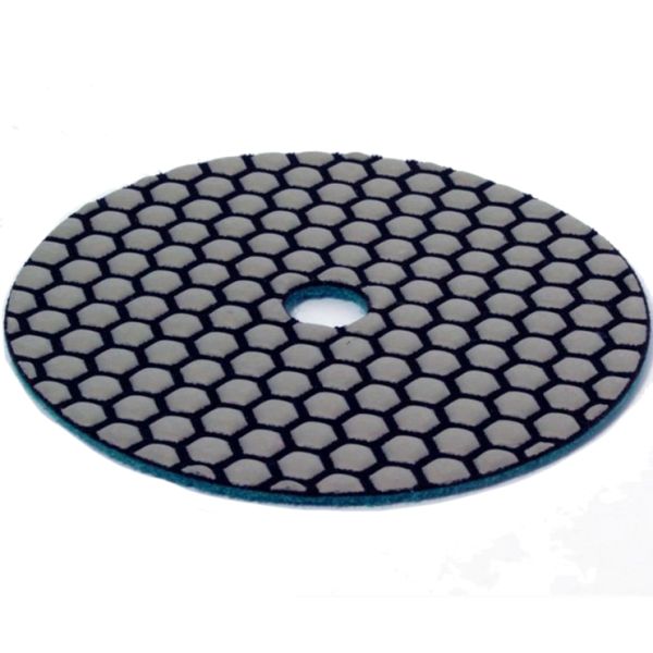 Flexxtra 100275 Diamantslipeskive 125 mm K800