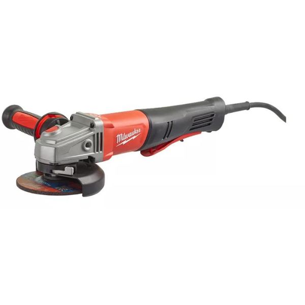 Milwaukee AGV 13-125 XSPDEB Vinkelsliper 1250 W