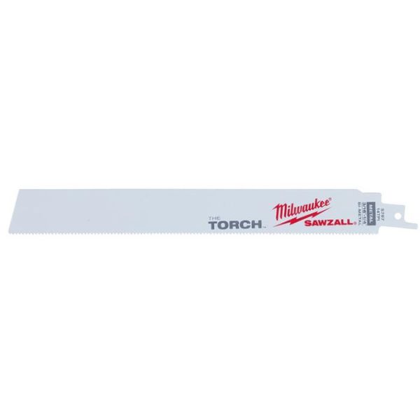 Milwaukee 48008787 Tigersagblad 25-pakning