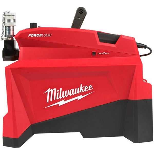 Milwaukee M18 HUP700-121 Pumpe hydraulisk