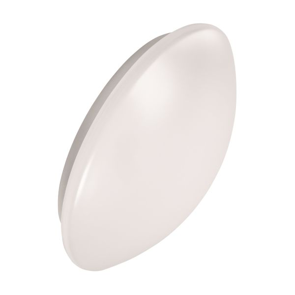 LEDVANCE Surface Circular LED Plafond 13W, 4000K, IP44, sensor