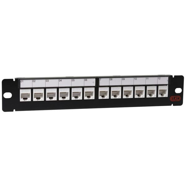 Elko EKO05579 Panel 44 x 252 x 90 mm Skjermet