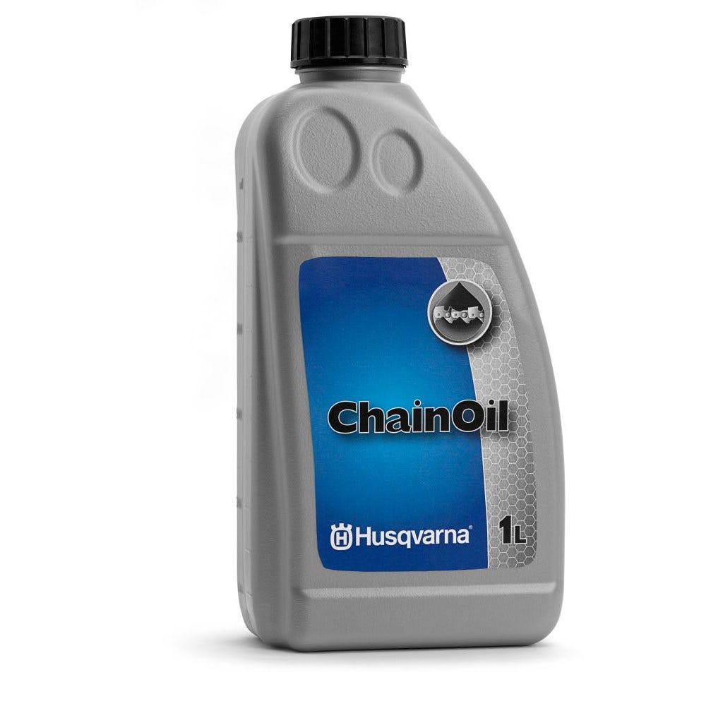 Husqvarna Kjedeolje Mineralbasert 1 L
