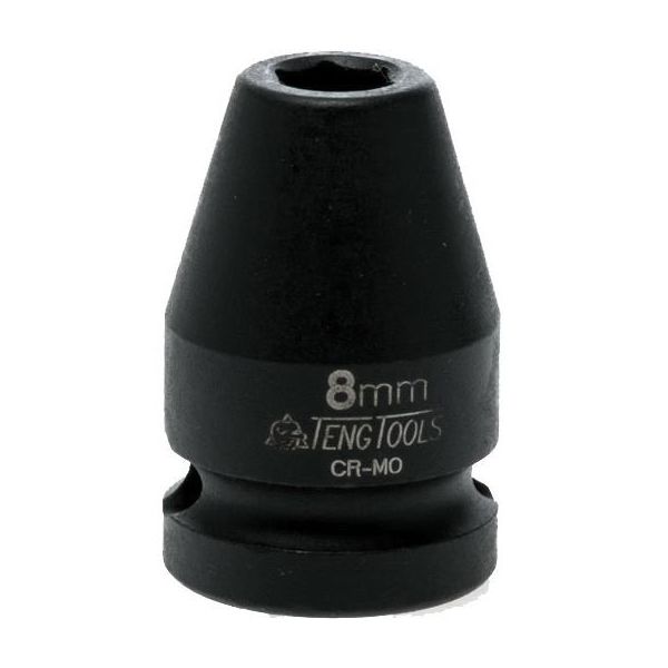 Teng Tools 920508N Kraftpipe 1/2" 8 mm