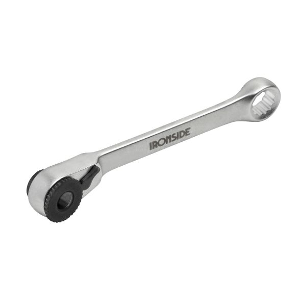 Ironside 244005 Bitsskralle 8 mm, 1/4" feste