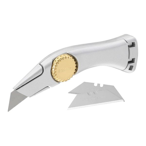STANLEY 2-10-550 Titan Tapetkniv