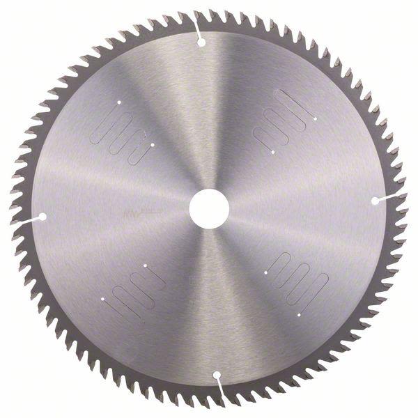 Bosch 2608641769 Optiline Wood Sagklinge 305x3,2x30mm, 80T