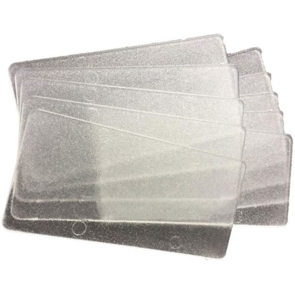 STANLEY 1-97-525 Avdelere 5 x 10,5 cm, 20-pakning