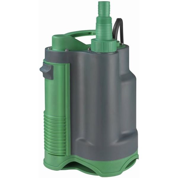 Eurom Flow Pro 550DW Lensepumpe