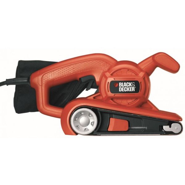 Black & Decker KA86-QS Båndsliper 720 W