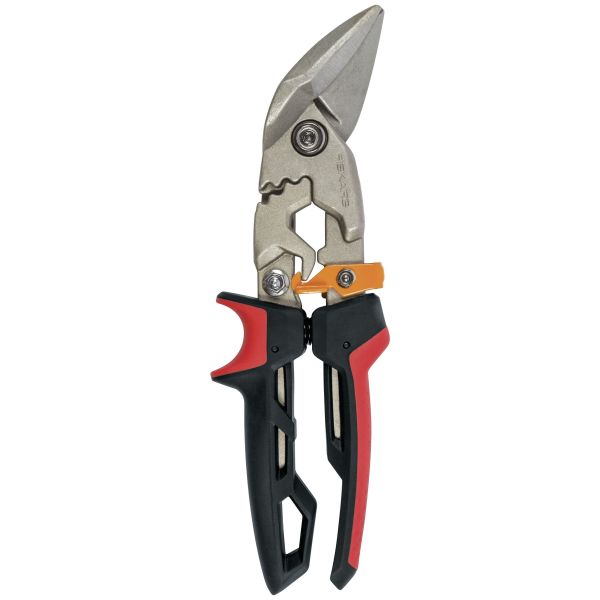 Fiskars PowerGear Offset Platesaks venstrestilt skjær