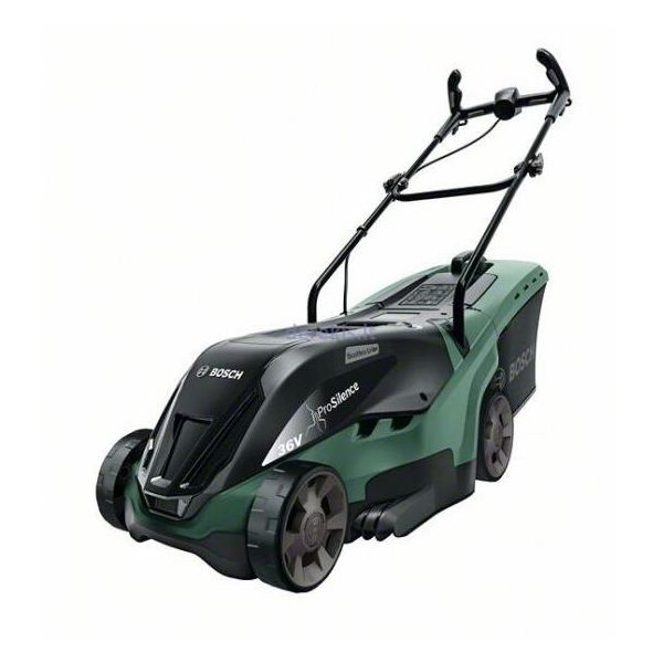 Bosch DIY Universal Rotak 36-550 Gressklipper uten batteri og lader