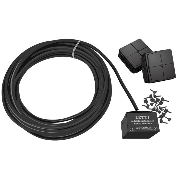 Norwesco 770028 Bokssett 5G 1,5 mm²