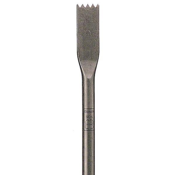 Bosch 1618601302 Tannmeisel med SDS-Max-feste