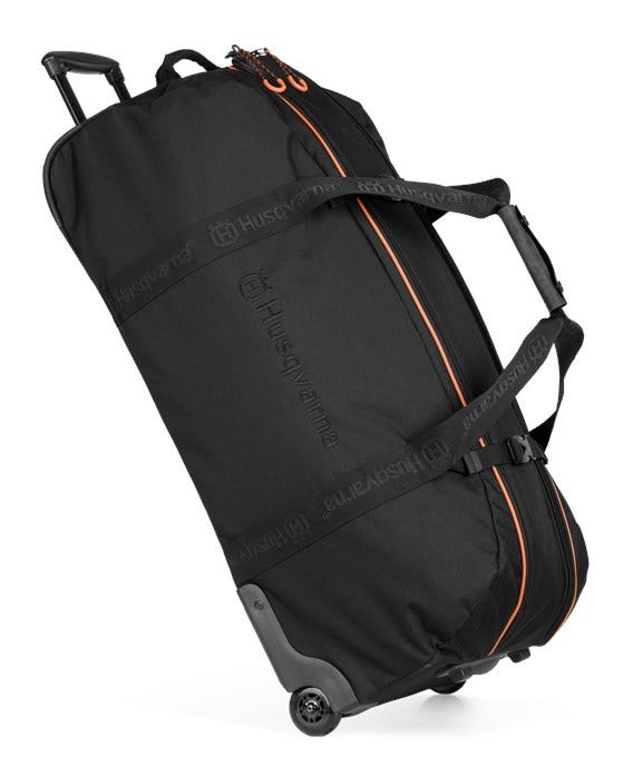 Husqvarna Xplorer Rullebag