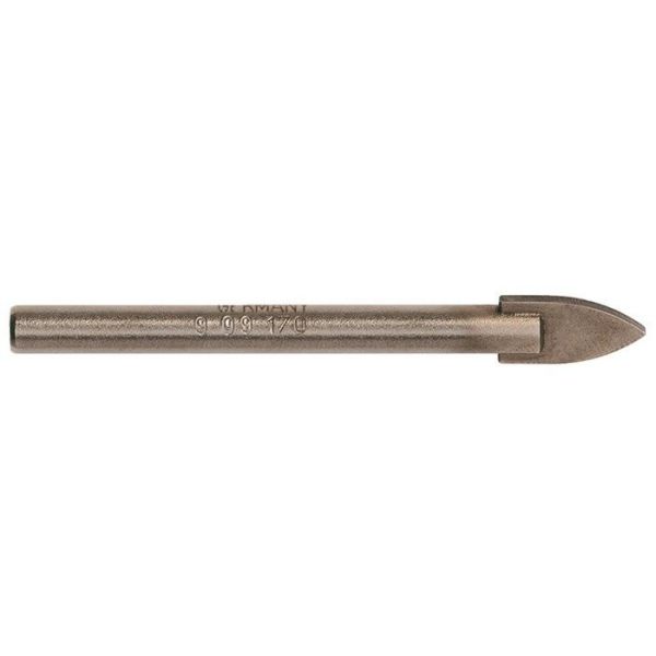 Milwaukee 4932363887 Glass- og flisebor rundt feste 8x95 mm