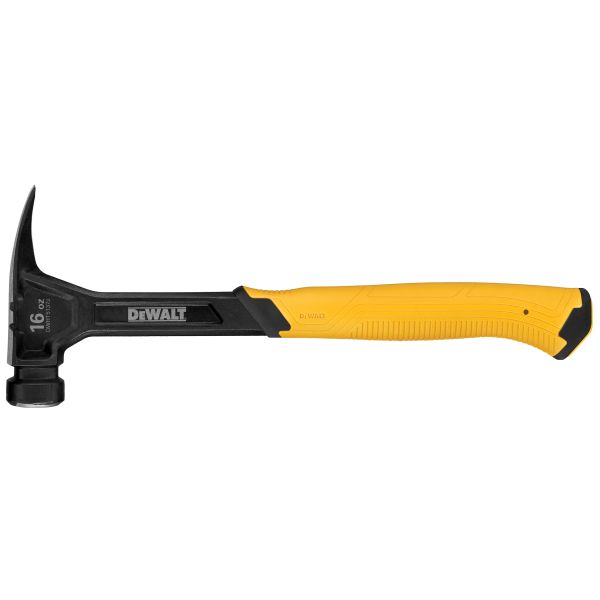Dewalt DWHT51379-0 Stålhammer