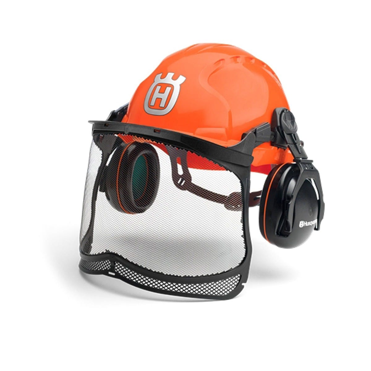 Husqvarna Vernehjelm Classic
