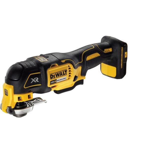 Dewalt DCS355N Multiverktøy uten batterier og lader