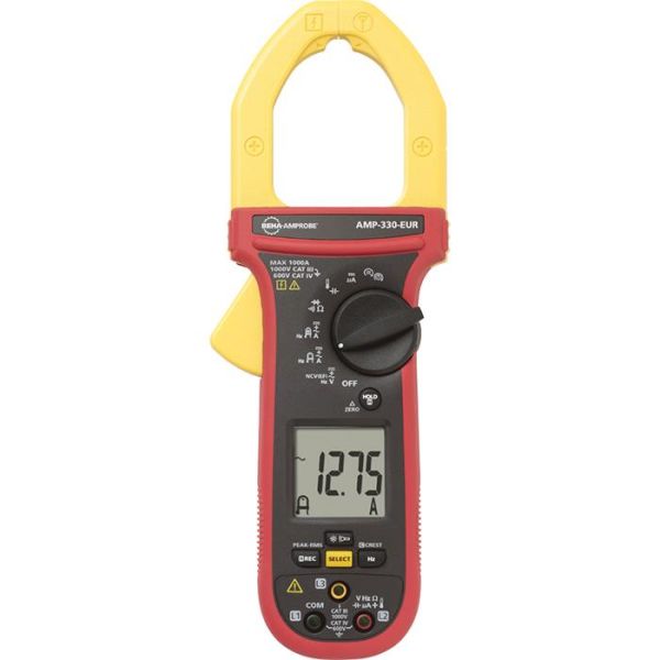 Beha-Amprobe AMP-330-EUR Strømtang