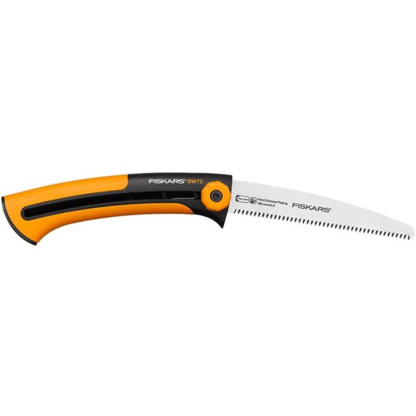 Fiskars 1020221 Snekkersag M, 233 mm