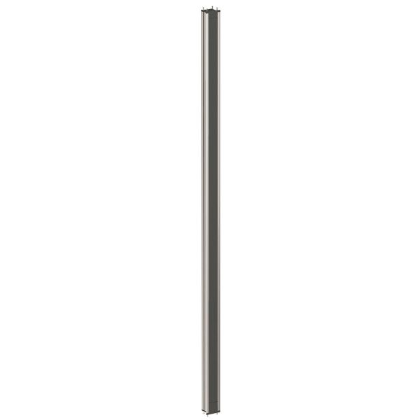 Schneider Electric INS41060 Uttaksstav 2700 mm Antrasitt