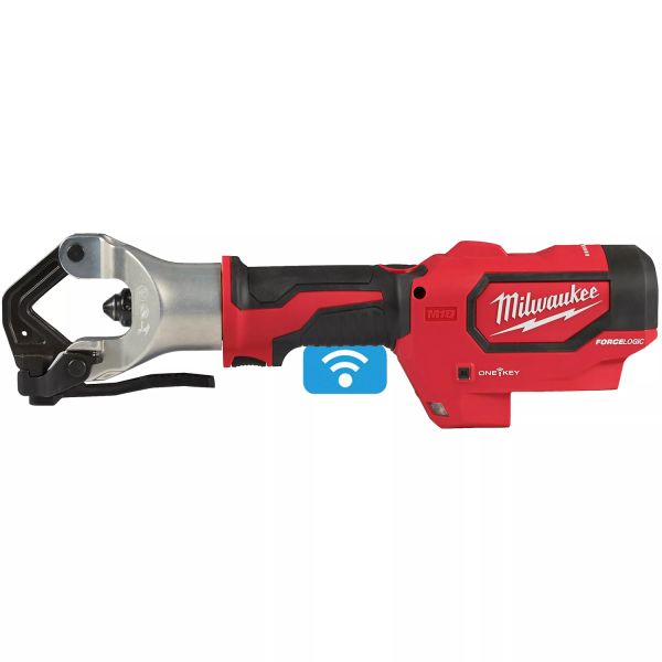 Milwaukee M18 HDCT-0C Pressverktøy uten batteri og lader