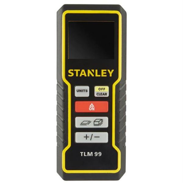 STANLEY TLM99 Avstandsmåler