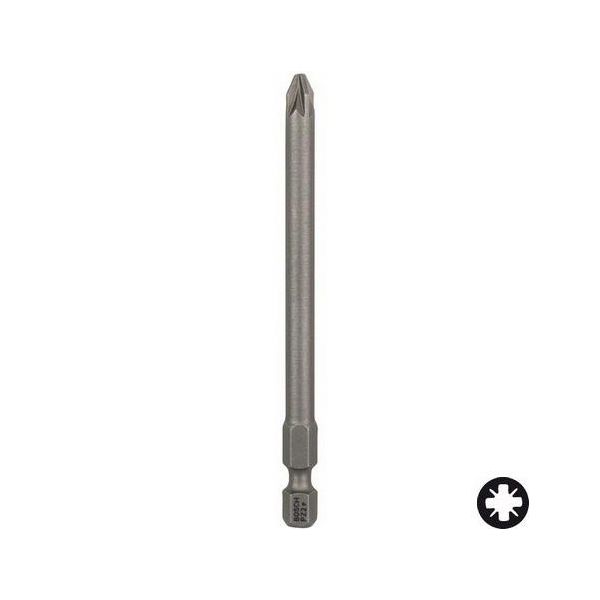 Bosch PZ2 Skrubits 3-pakn. 89mm
