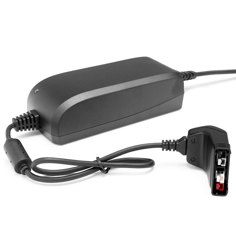 Husqvarna Batterilader QC 80F