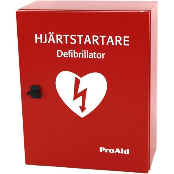 Proaid 4075 Skap med varme