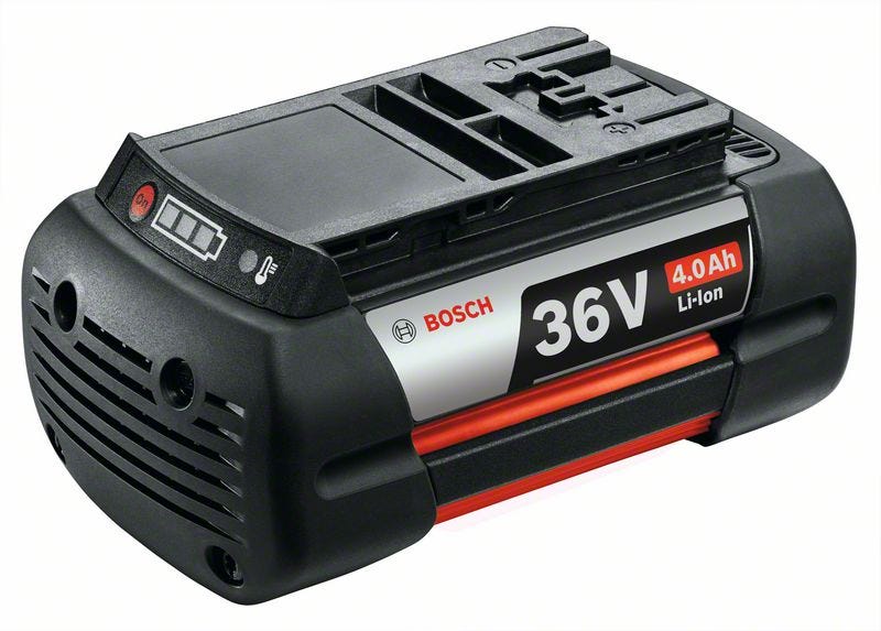 Bosch Batteri 36V 4,0AH LI-ION