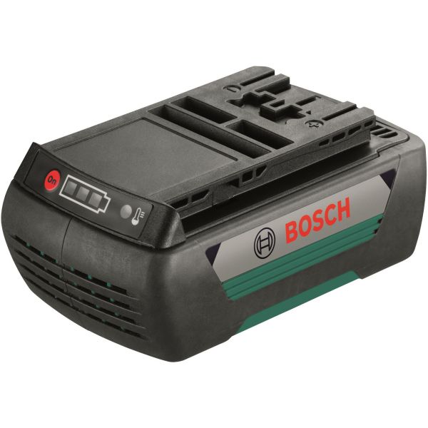 Bosch DIY 36V LI Batteri 2,0 Ah