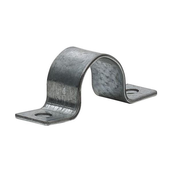 Gelia 4006328522 Klammer for kabelbeskyttelse, 5-pakning 16 mm