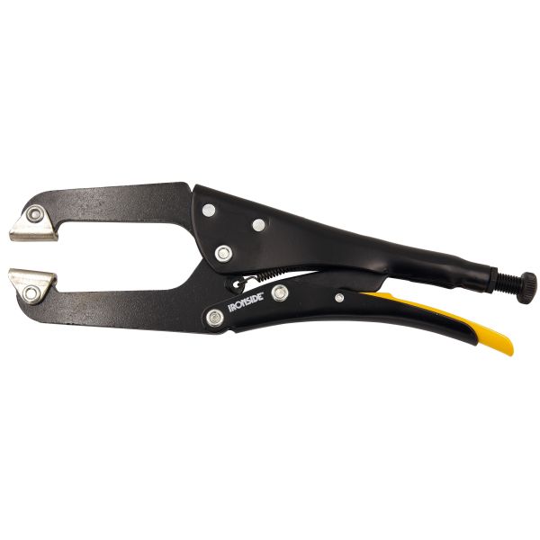 Ironside 100721 Låsetang 0-100 mm