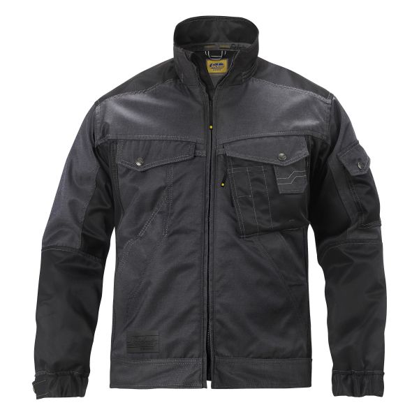 Snickers 1512 Jakke svart XS