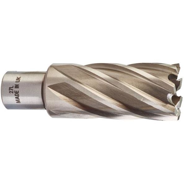 Milwaukee HSS Kjernebor 27x50 mm