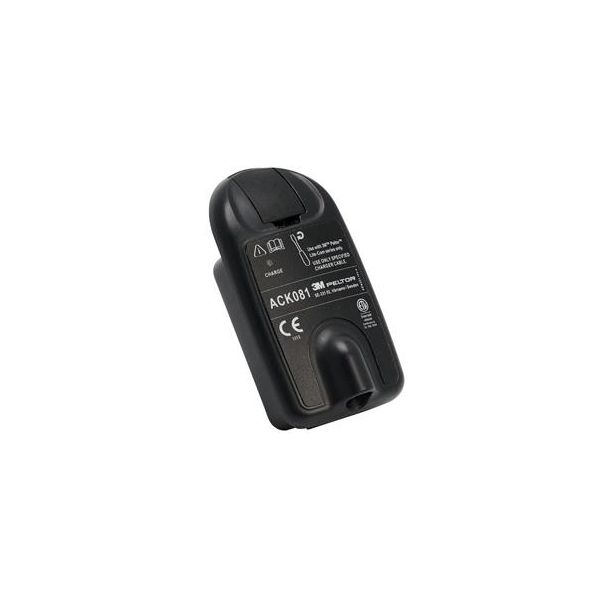 3M Peltor ACK081 Ladbart batteri
