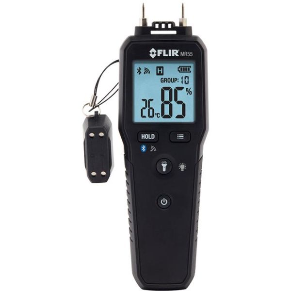 Flir MR55 Fuktmåler med Bluetooth