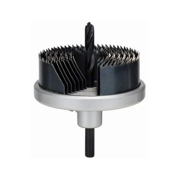 Bosch 2608584061 Sagkrans 25, 32, 38, 44, 51, 57, 63 mm