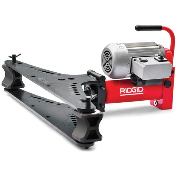 Ridgid HB382 Bøyeverktøy El-hydraulisk