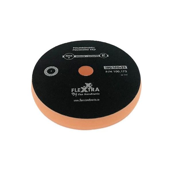 Flexxtra XC Polerrondell 160 mm