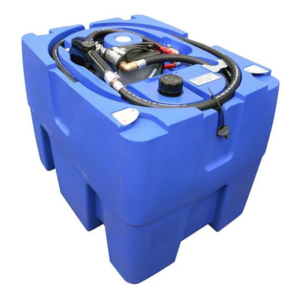 Adam Pumps 6502201210 Dieseltank 220 l