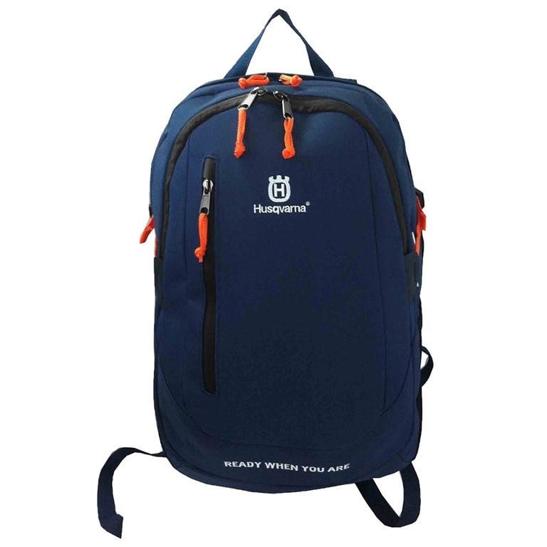 Husqvarna Ryggsekk