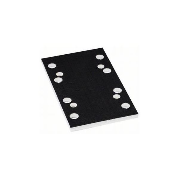 Bosch 2608601444 Slipesåle 80x130mm