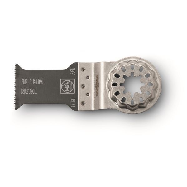 Fein E-Cut Fine Sagblad 50 x 30 mm 3-pakning