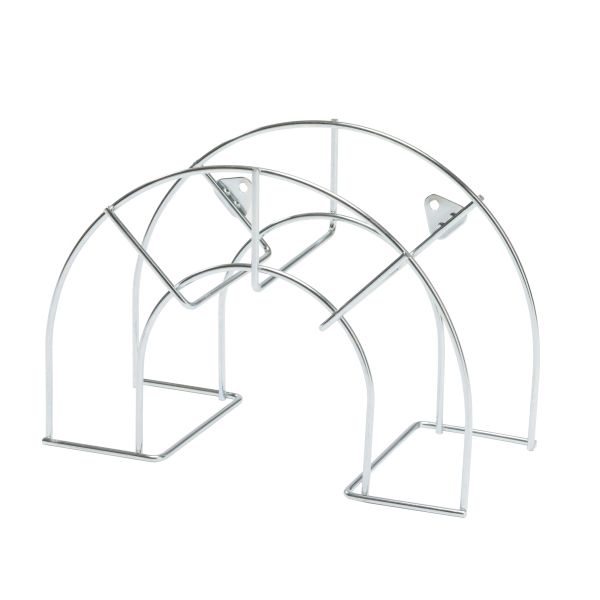 Nyby Bruk 6011-9 Slangeholder Forsinket, 18-pakning
